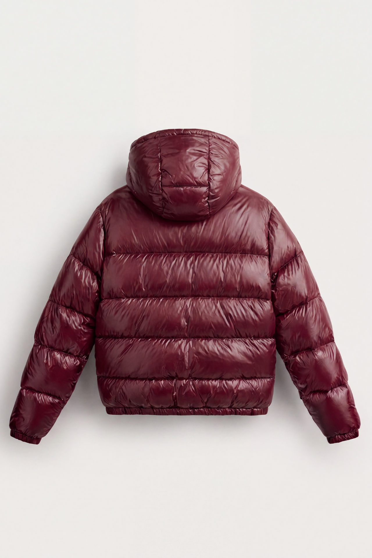 KURTKA PUFFEROWA UNISEX