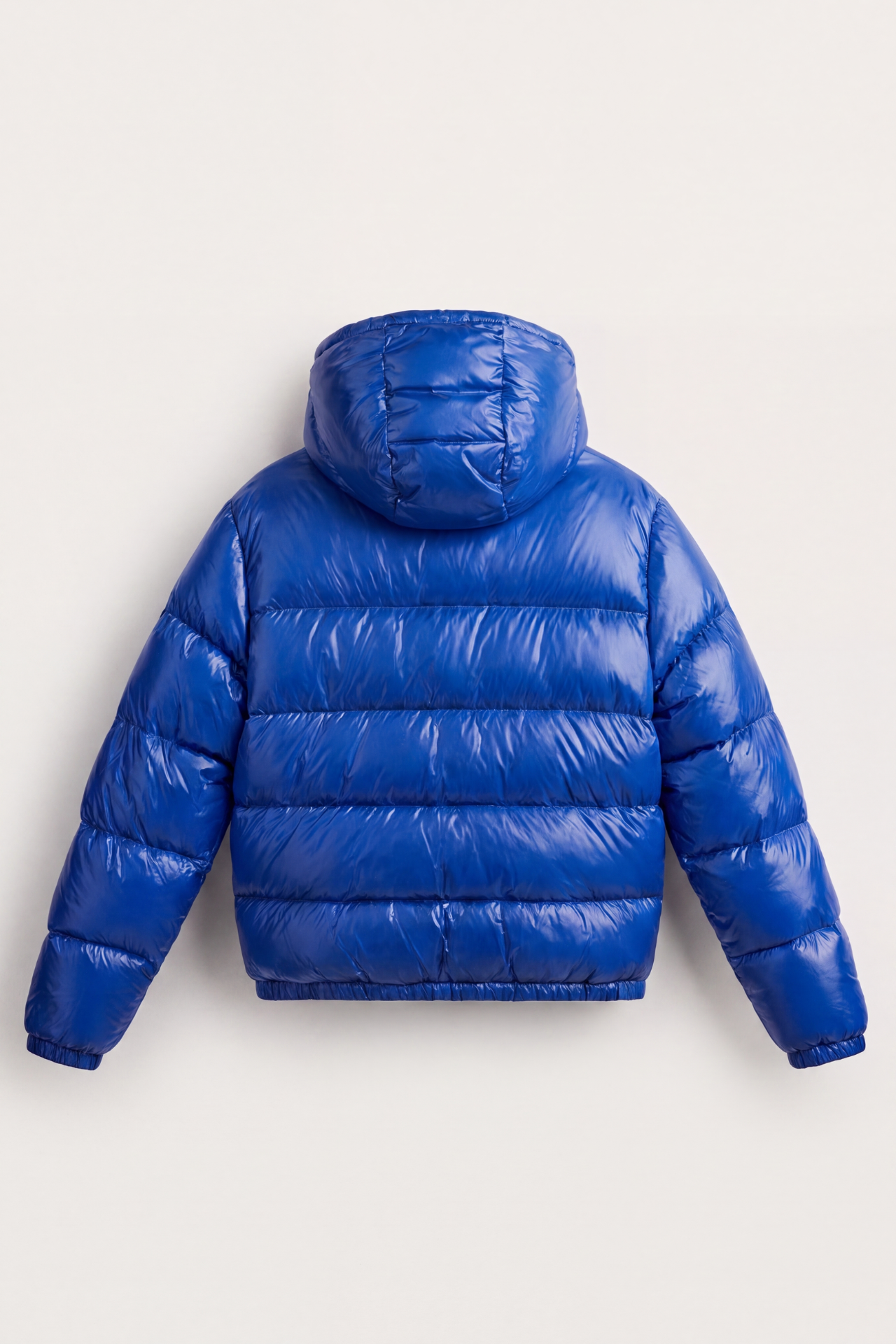 KURTKA PUFFEROWA UNISEX
