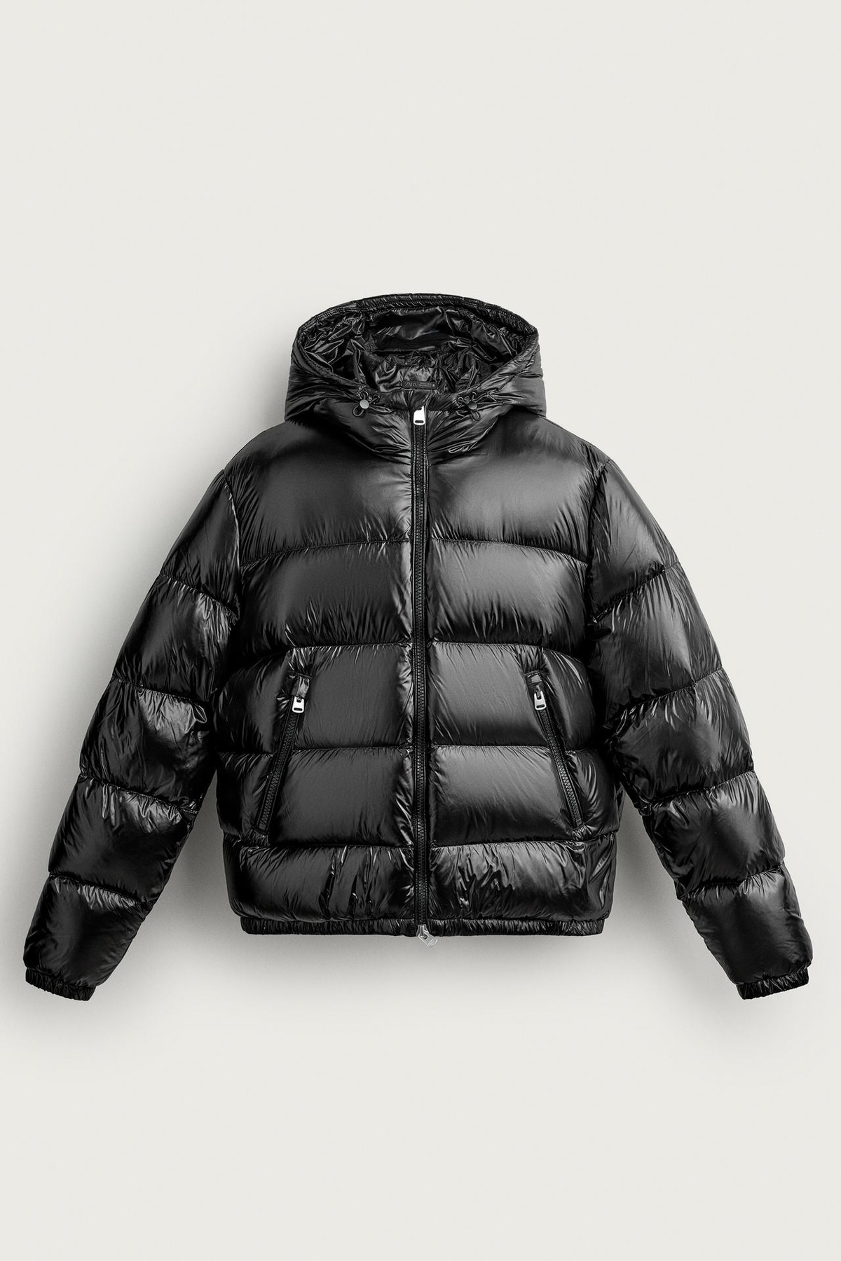 KURTKA PUFFEROWA UNISEX