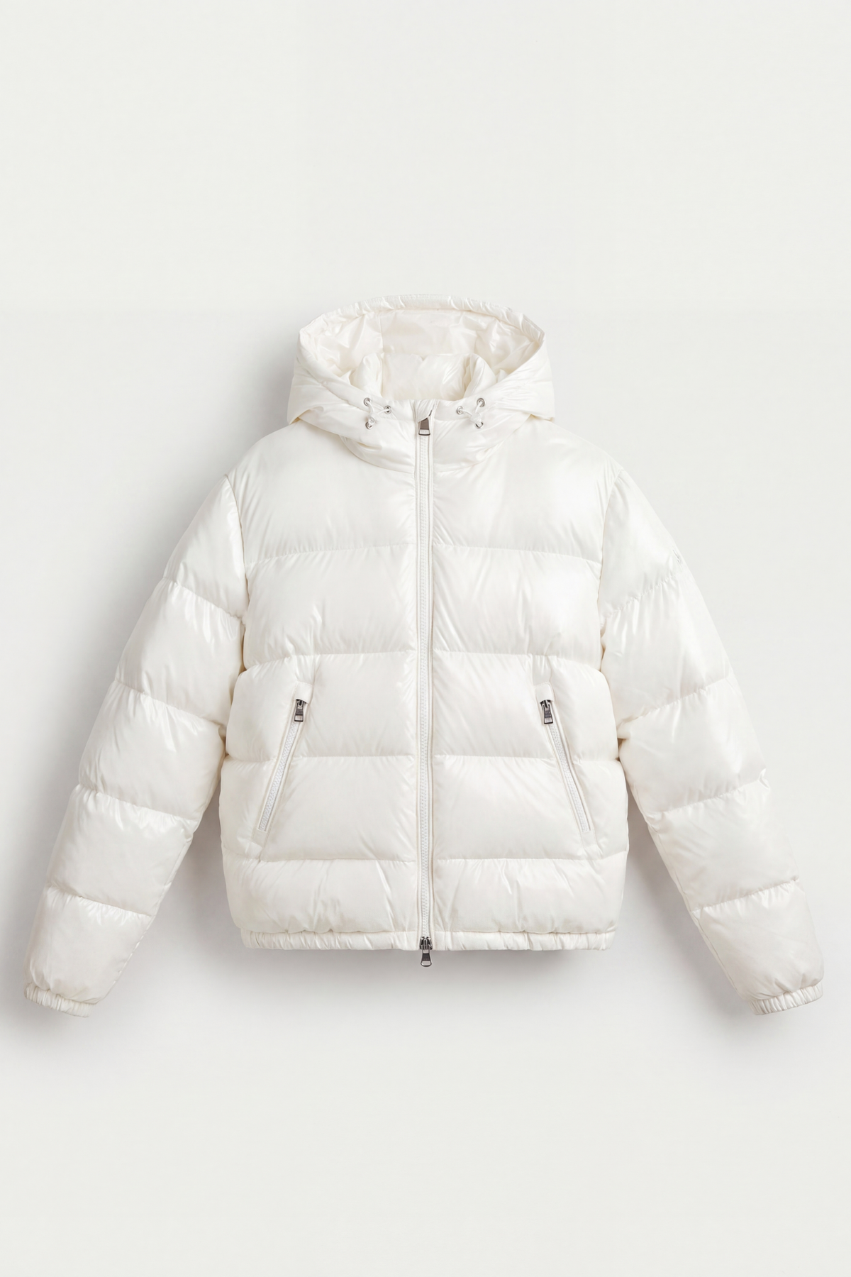 KURTKA PUFFEROWA UNISEX