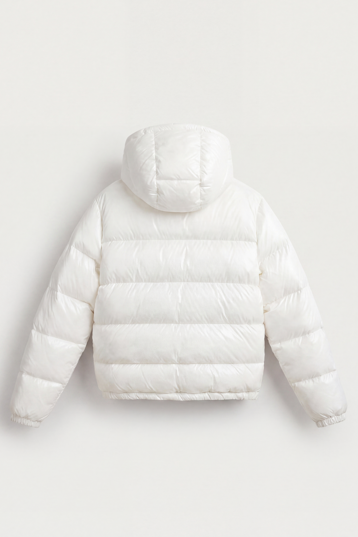 KURTKA PUFFEROWA UNISEX