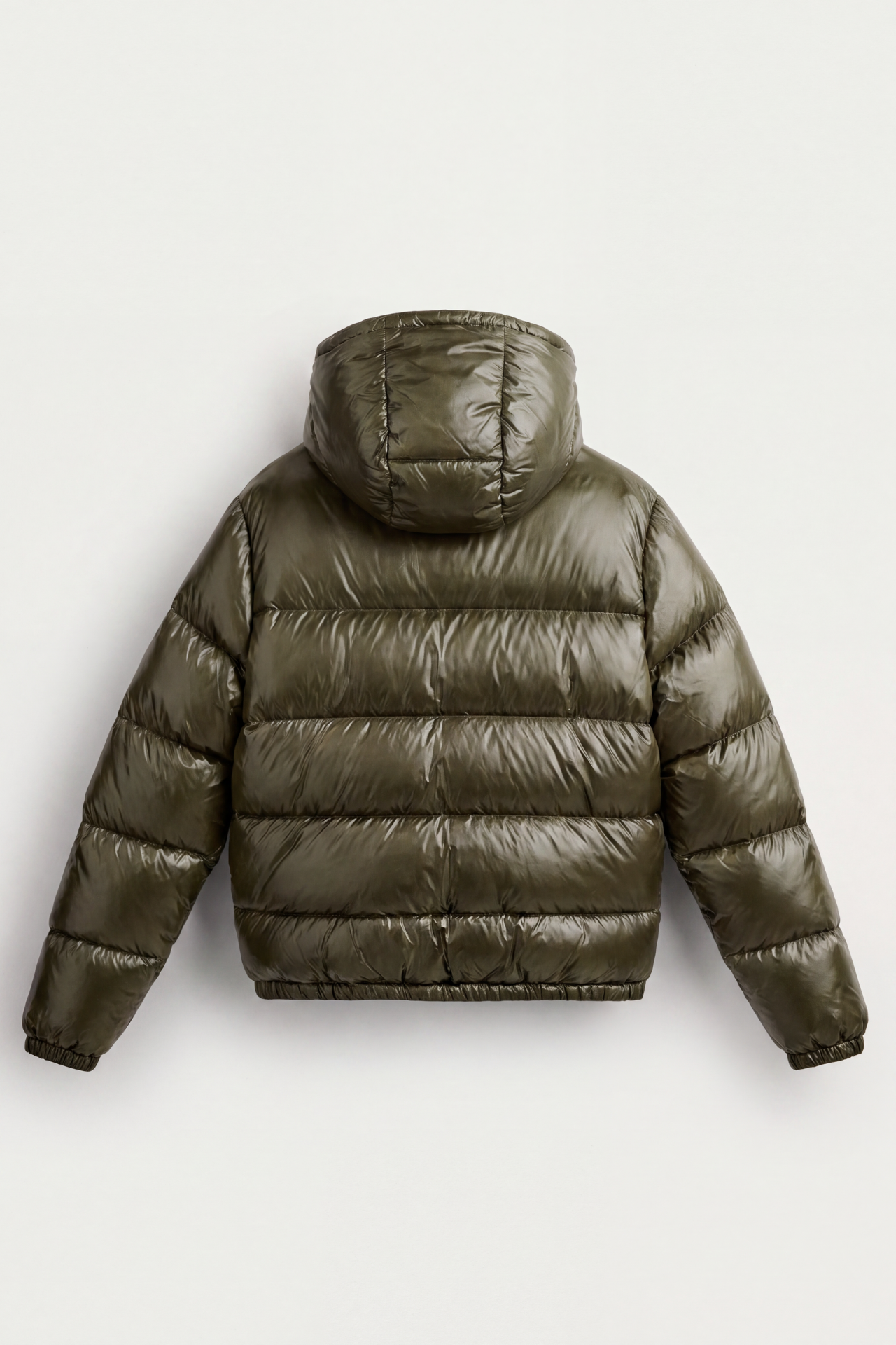 KURTKA PUFFEROWA UNISEX