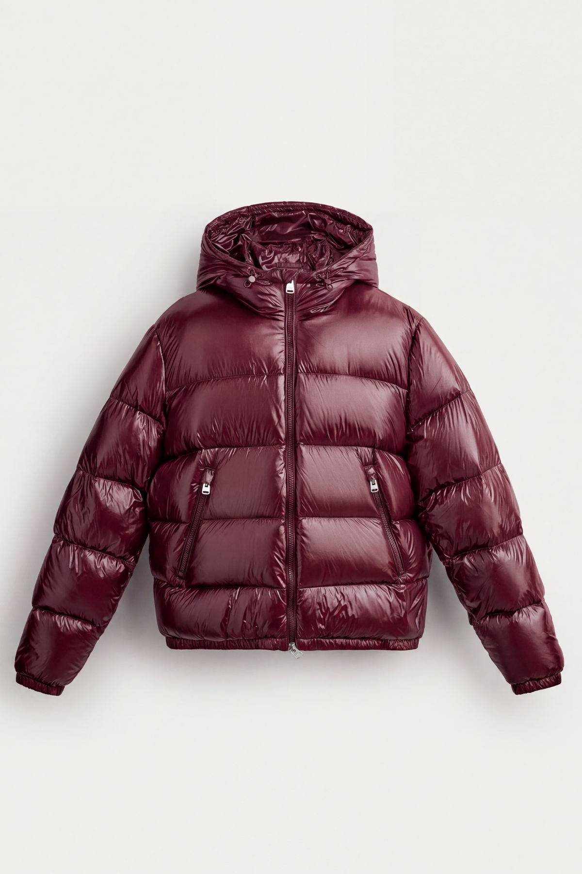 KURTKA PUFFEROWA UNISEX