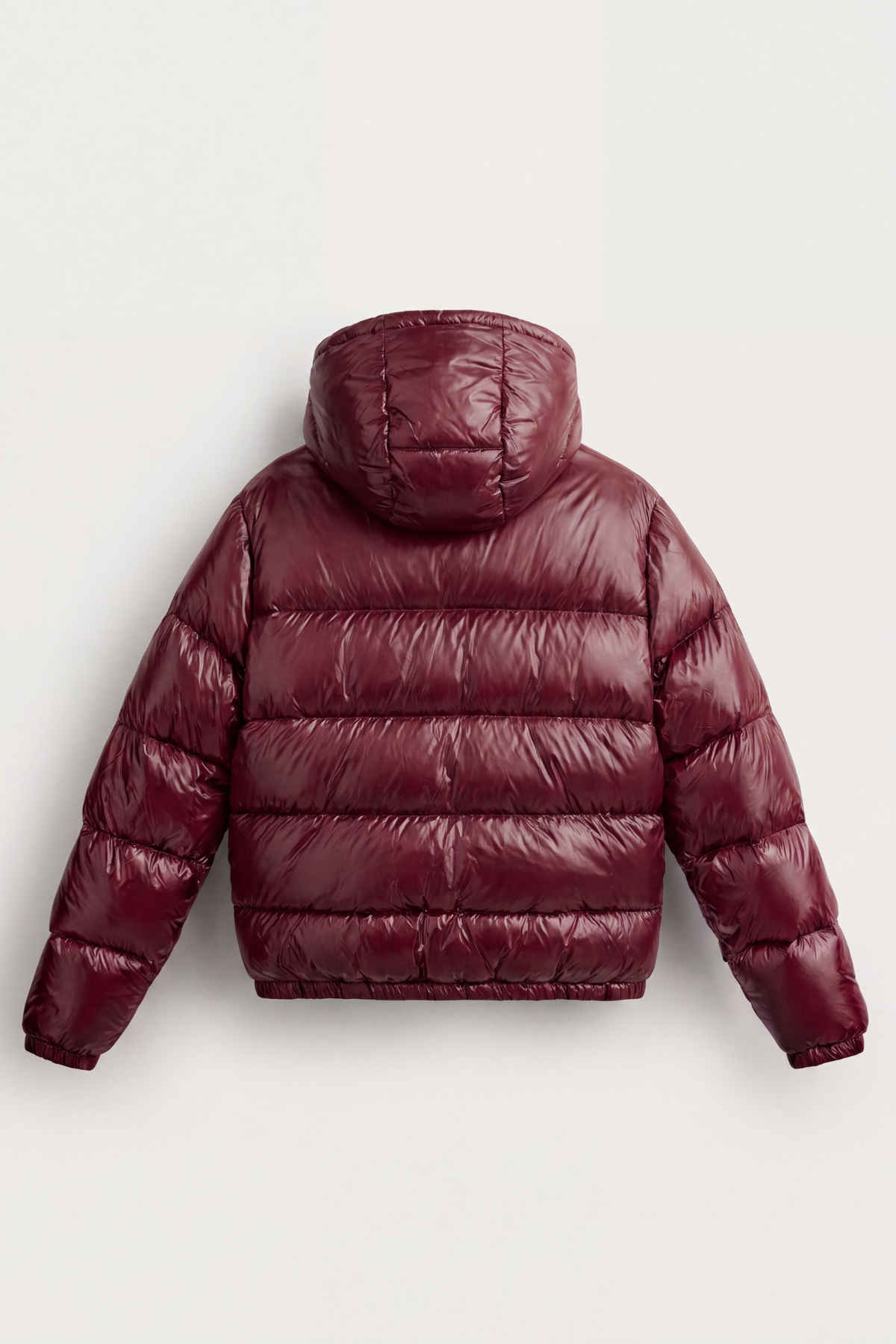 KURTKA PUFFEROWA UNISEX