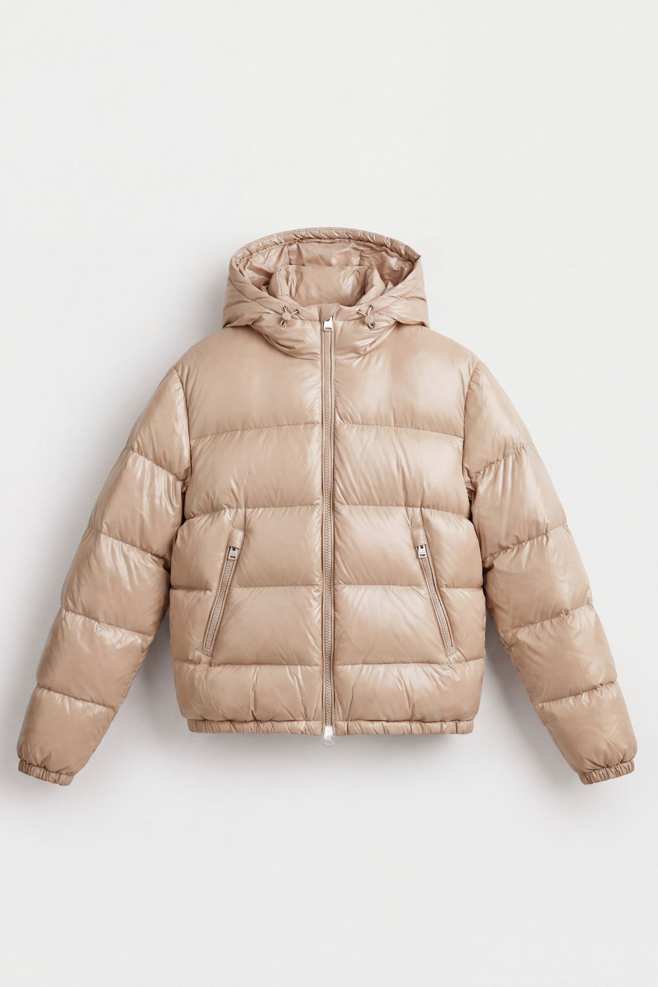 KURTKA PUFFEROWA UNISEX