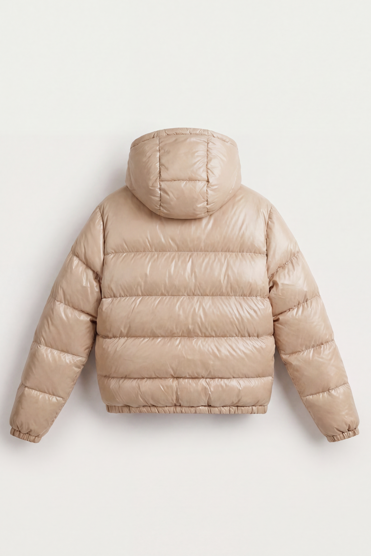 KURTKA PUFFEROWA UNISEX
