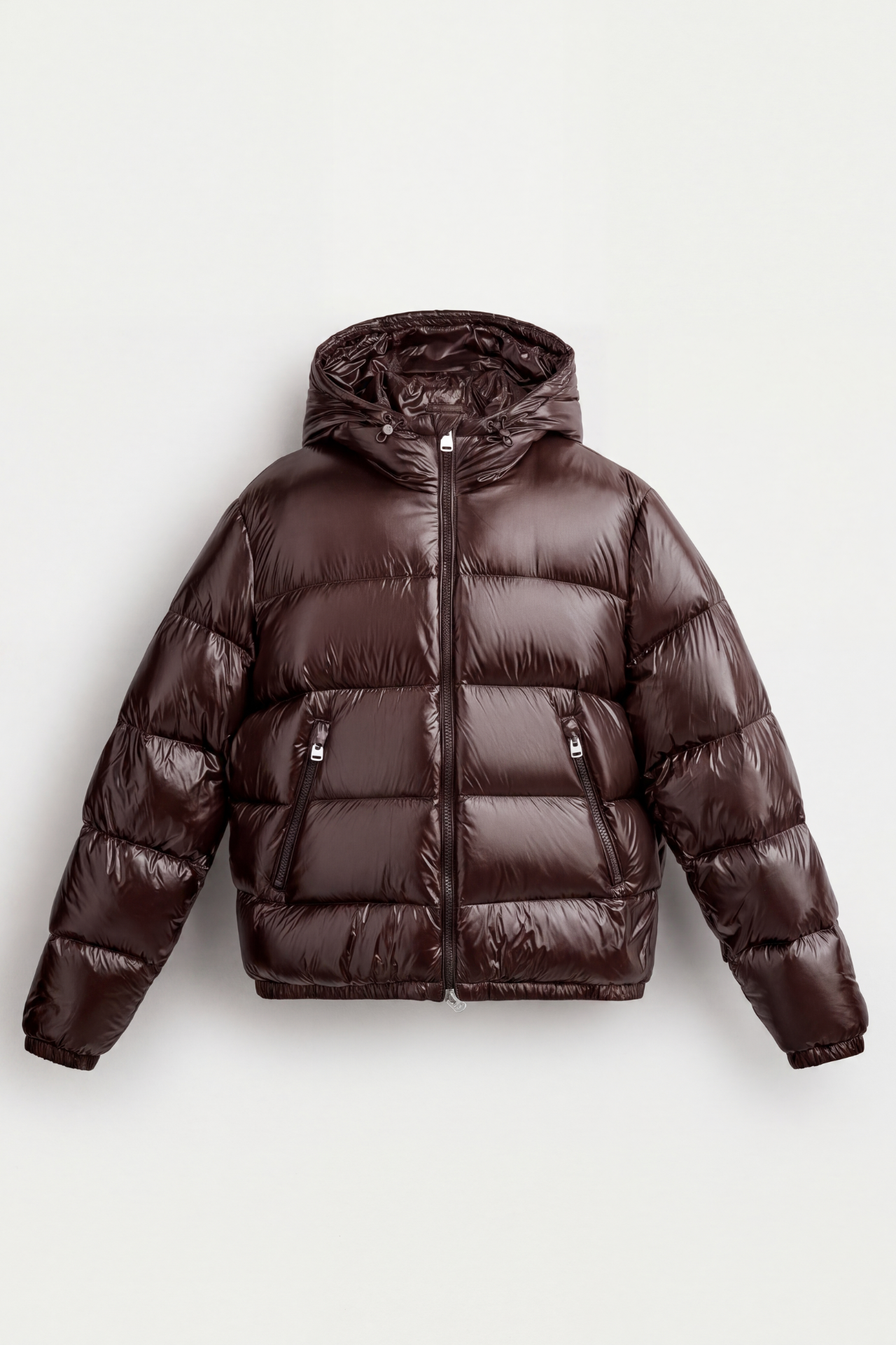 KURTKA PUFFEROWA UNISEX