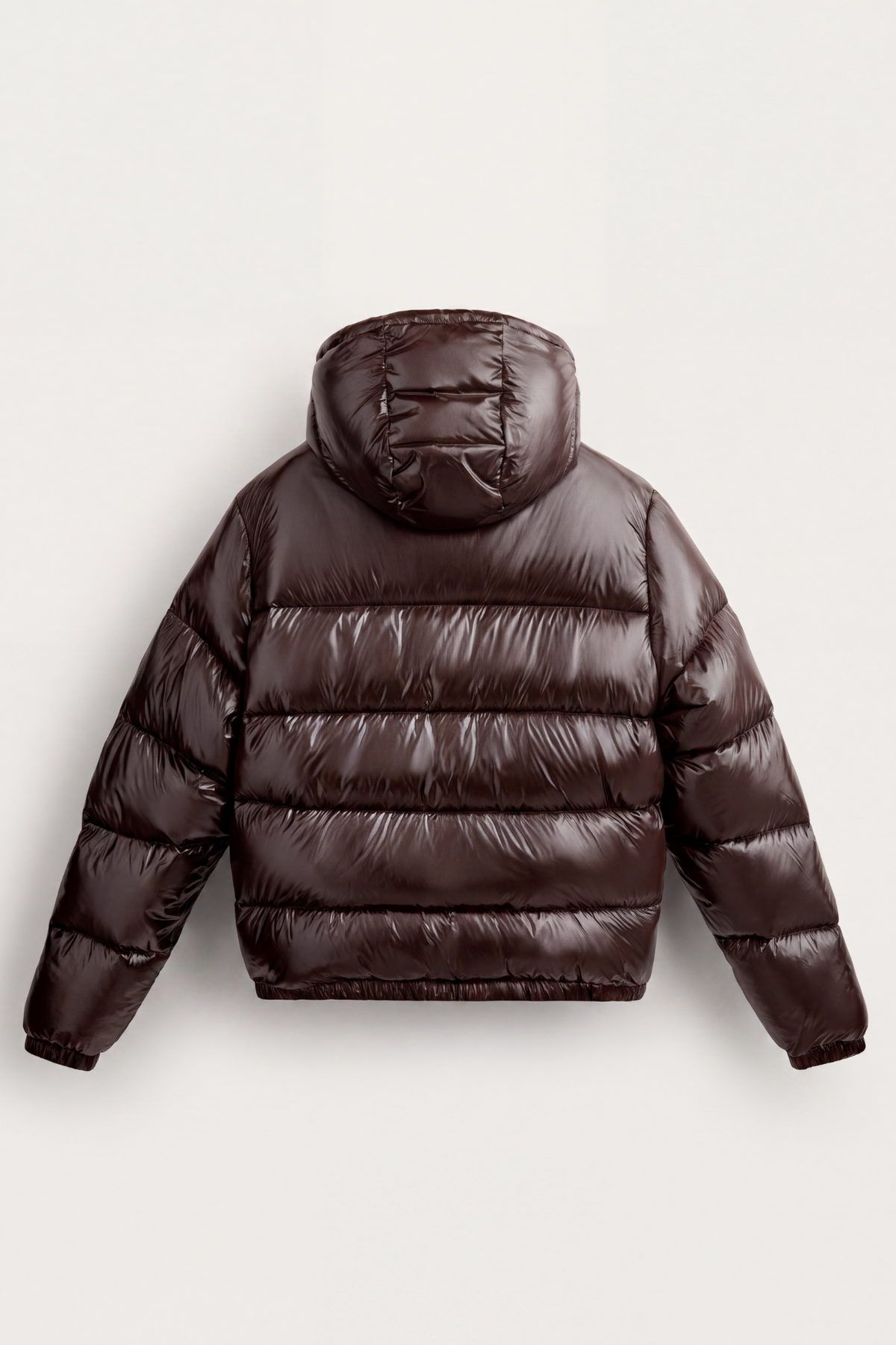 KURTKA PUFFEROWA UNISEX