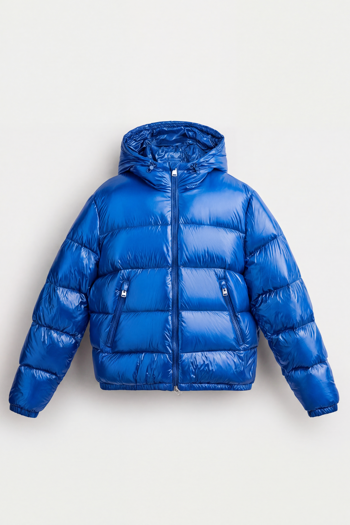 KURTKA PUFFEROWA UNISEX