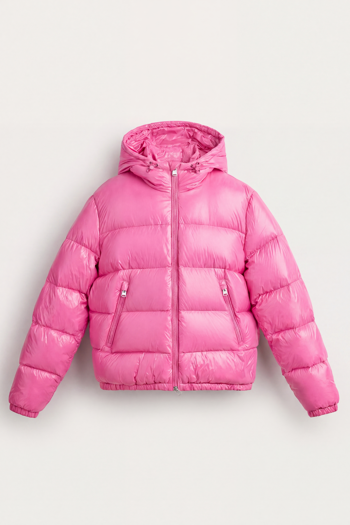 KURTKA PUFFEROWA UNISEX