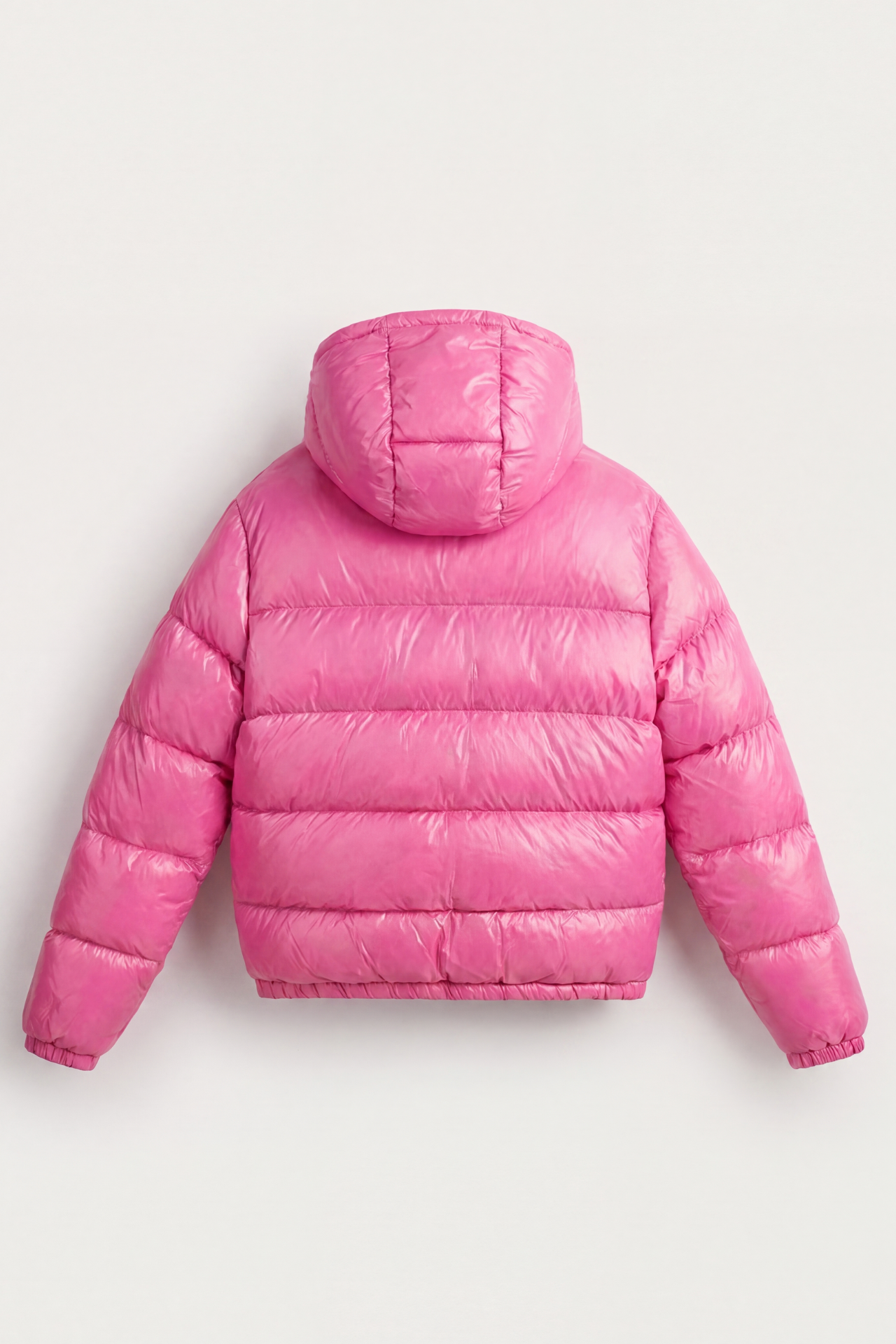 KURTKA PUFFEROWA UNISEX