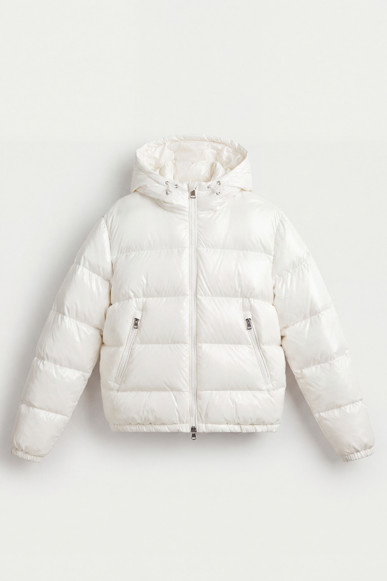 KURTKA PUFFEROWA UNISEX
