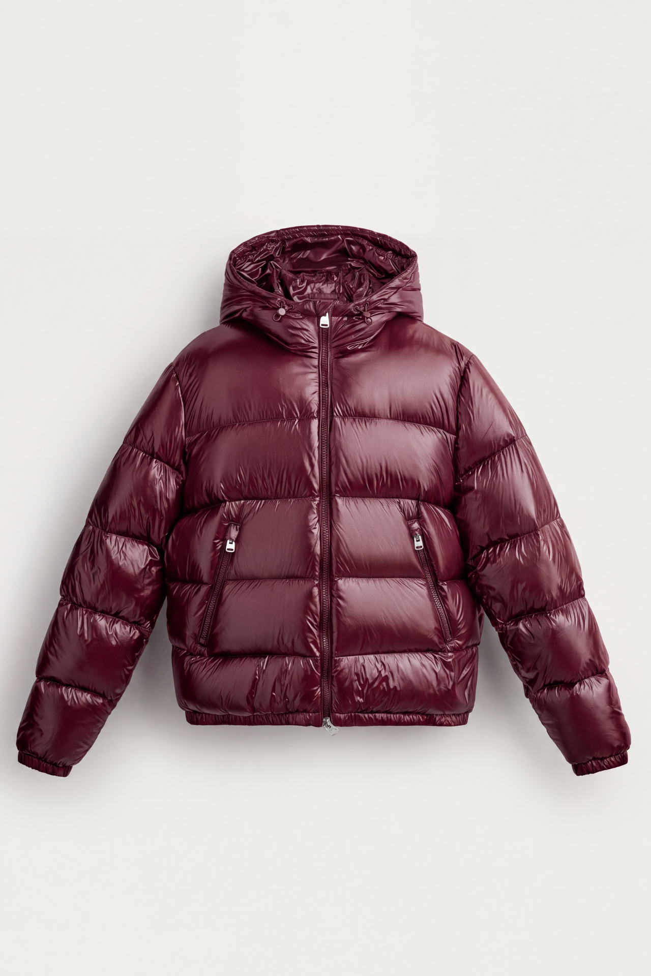 KURTKA PUFFEROWA UNISEX